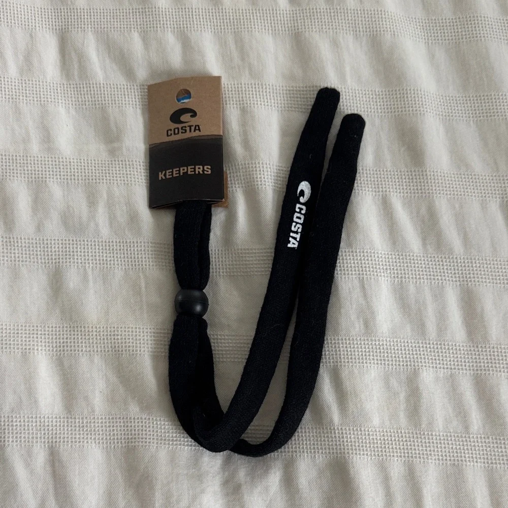 Costa Black Sunglass Keeper